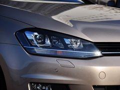 2014款 1.4TSI 自动 旗舰型