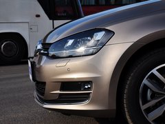 2014款 1.4TSI 自动 旗舰型