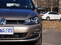 2014款 1.4TSI 自动 旗舰型