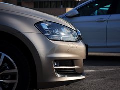 2014款 1.4TSI 自动 旗舰型