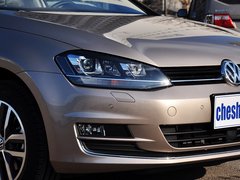2014款 1.4TSI 自动 旗舰型