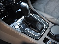 2014款 1.4TSI 自动 旗舰型