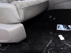 2014款 1.4TSI 自动 旗舰型