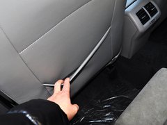 2014款 1.4TSI 自动 旗舰型