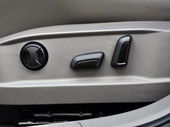 2014款 1.4TSI 自动 旗舰型