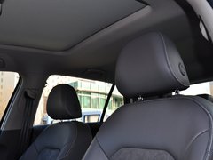 2014款 1.4TSI 自动 旗舰型