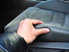 2014款 1.4TSI 自动 旗舰型