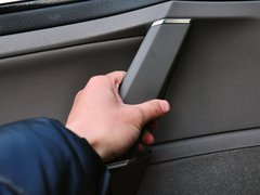 2014款 1.4TSI 自动 旗舰型