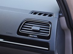 2014款 1.4TSI 自动 旗舰型