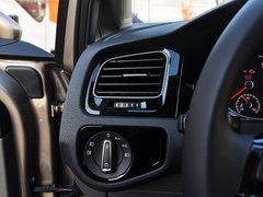 2014款 1.4TSI 自动 旗舰型