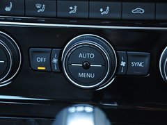 2014款 1.4TSI 自动 旗舰型