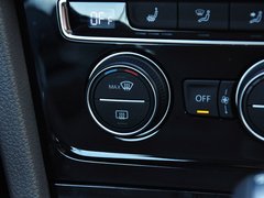 2014款 1.4TSI 自动 旗舰型