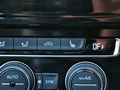 2014款 1.4TSI 自动 旗舰型