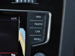 2014款 1.4TSI 自动 旗舰型
