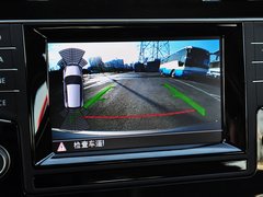 2014款 1.4TSI 自动 旗舰型
