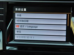 2014款 1.4TSI 自动 旗舰型
