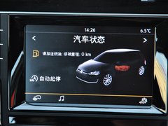 2014款 1.4TSI 自动 旗舰型