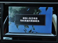 2014款 1.4TSI 自动 旗舰型