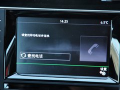 2014款 1.4TSI 自动 旗舰型