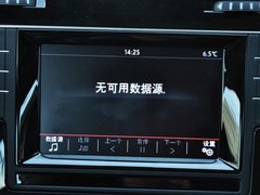 2014款 1.4TSI 自动 旗舰型