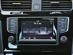 2014款 1.4TSI 自动 旗舰型