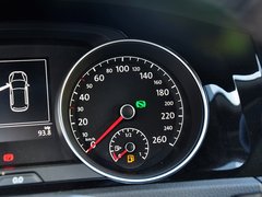 高尔夫 2014款 1.4TSI 自动 旗舰型