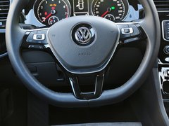 2014款 1.4TSI 自动 旗舰型