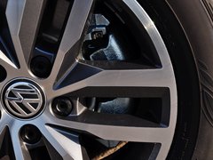 2014款 1.4TSI 自动 旗舰型