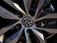 高尔夫 2014款 1.4TSI 自动 旗舰型