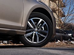 高尔夫 2014款 1.4TSI 自动 旗舰型