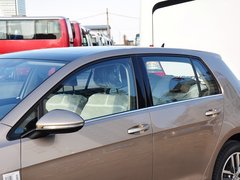 2014款 1.4TSI 自动 旗舰型