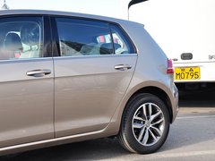 2014款 1.4TSI 自动 旗舰型