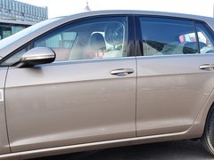 2014款 1.4TSI 自动 旗舰型
