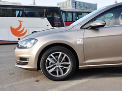 2014款 1.4TSI 自动 旗舰型