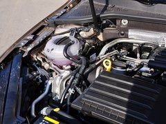 2014款 1.4TSI 自动 旗舰型