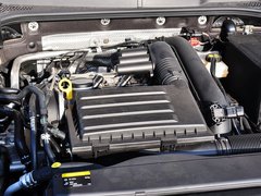 2014款 1.4TSI 自动 旗舰型