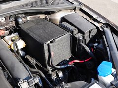 2014款 1.4TSI 自动 旗舰型