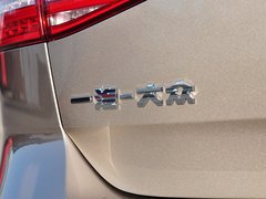 2014款 1.4TSI 自动 旗舰型