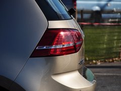 2014款 1.4TSI 自动 旗舰型