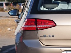 高尔夫 2014款 1.4TSI 自动 旗舰型