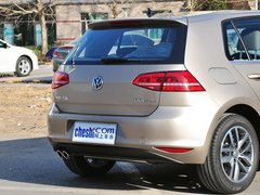 2014款 1.4TSI 自动 旗舰型