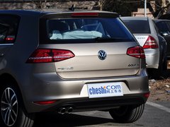 2014款 1.4TSI 自动 旗舰型