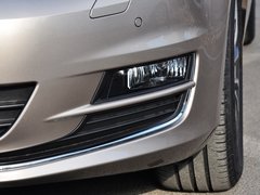 2014款 1.4TSI 自动 旗舰型