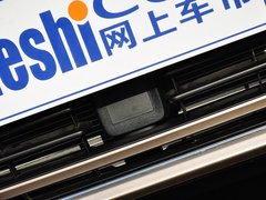 2014款 1.4TSI 自动 旗舰型