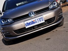 2014款 1.4TSI 自动 旗舰型