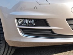 2014款 1.4TSI 自动 旗舰型
