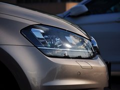 2014款 1.4TSI 自动 旗舰型