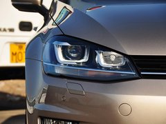2014款 1.4TSI 自动 旗舰型