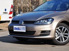 2014款 1.4TSI 自动 旗舰型