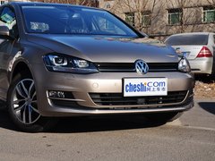 2014款 1.4TSI 自动 旗舰型